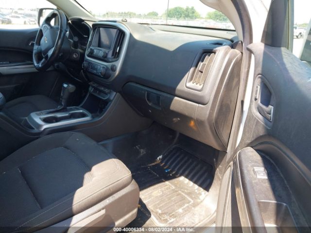 1GCHSCEA3L1150683 Chevrolet Colorado 2wd  Long Box Lt