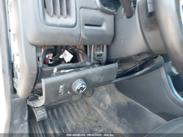 1GCHSCEA3L1150683 Chevrolet Colorado 2wd  Long Box Lt
