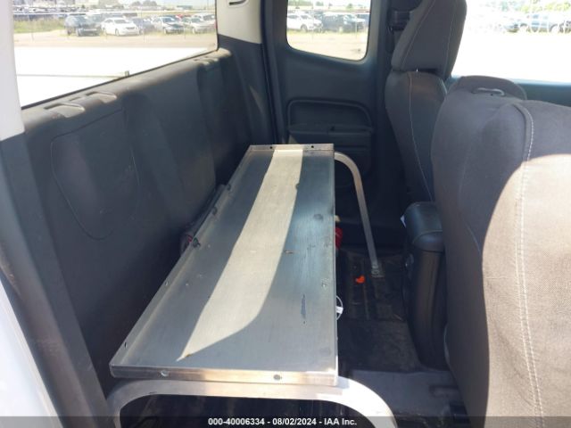 1GCHSCEA3L1150683 Chevrolet Colorado 2wd  Long Box Lt