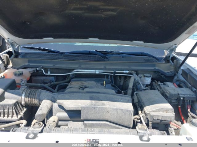 1GCHSCEA2M1241168 Chevrolet Colorado 2wd  Long Box Lt