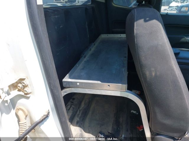 1GCHSCEA2M1241168 Chevrolet Colorado 2wd  Long Box Lt