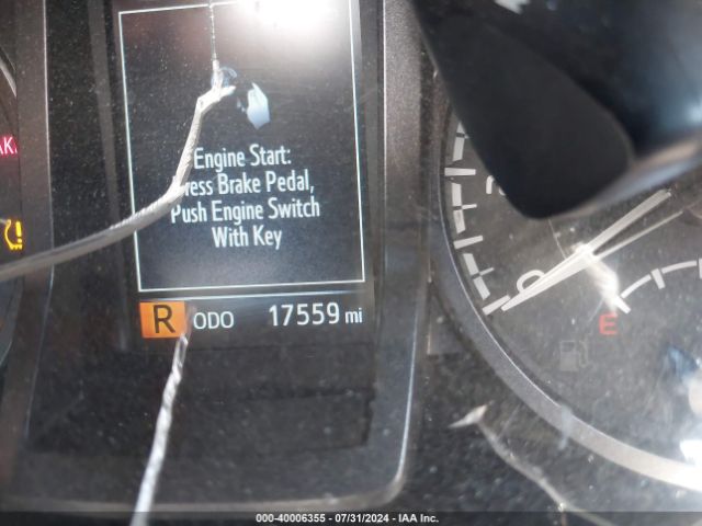 3TMCZ5AN1PM607381 Toyota Tacoma Trd Off Road
