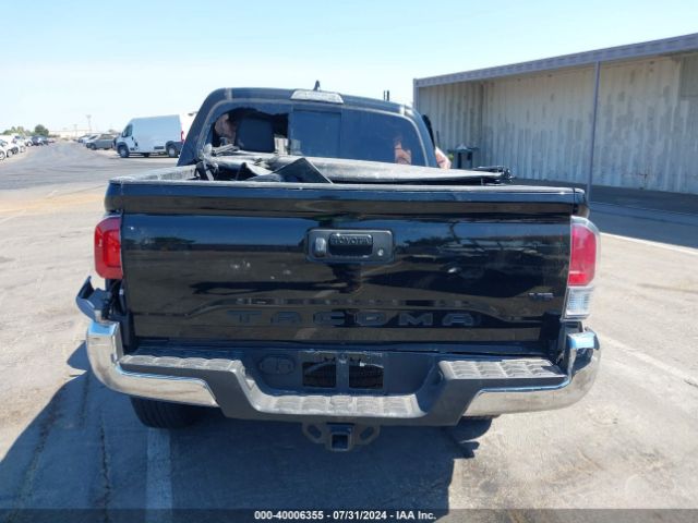 3TMCZ5AN1PM607381 Toyota Tacoma Trd Off Road
