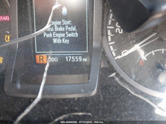 3TMCZ5AN1PM607381 Toyota Tacoma Trd Off Road