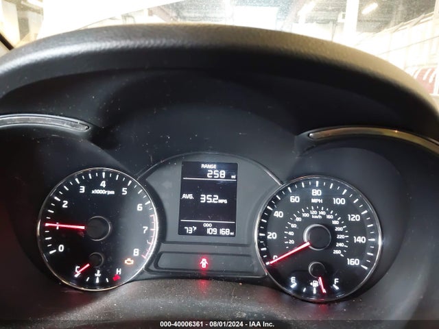 KIA FORTE LX 2018 3KPFK4A76JE228679 Image 7