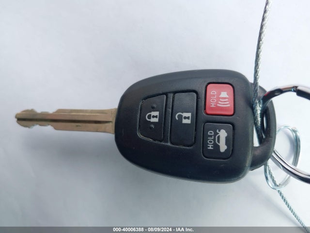 Toyota Corolla S/s Plus/s Premium 2015 5YFBURHE8FP356955 Image 11