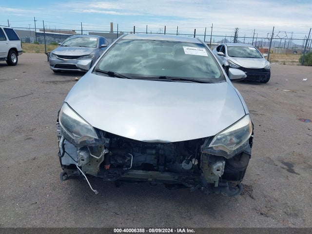 Toyota Corolla S/s Plus/s Premium 2015 5YFBURHE8FP356955 Image 13