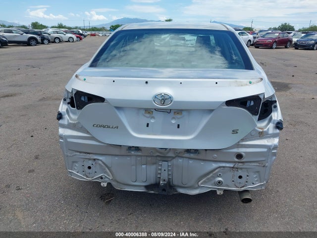 Toyota Corolla S/s Plus/s Premium 2015 5YFBURHE8FP356955 Image 17