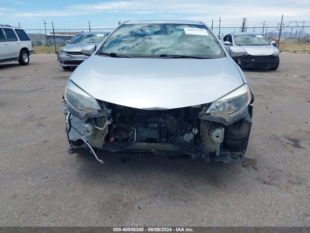 Toyota Corolla S/s Plus/s Premium 2015 5YFBURHE8FP356955 Image 6