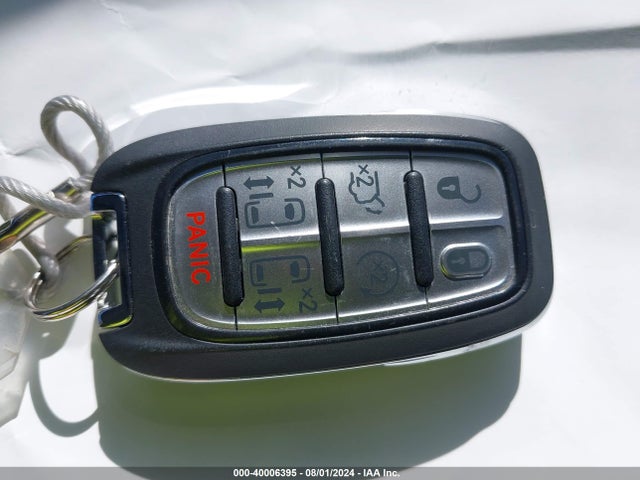 2C4RC1S73PR632652 Chrysler Pacifica Hybrid Limited