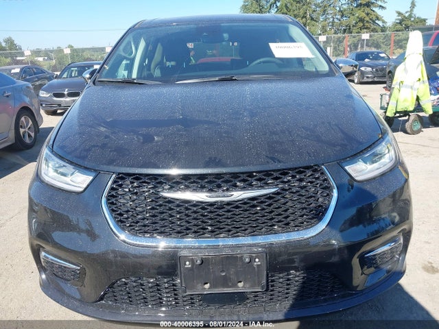 2C4RC1S73PR632652 Chrysler Pacifica Hybrid Limited