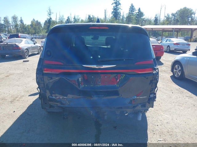 2C4RC1S73PR632652 Chrysler Pacifica Hybrid Limited