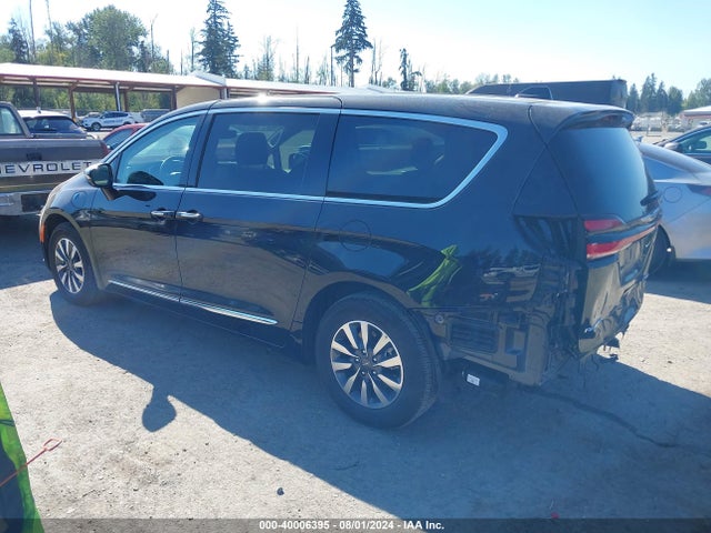 2C4RC1S73PR632652 Chrysler Pacifica Hybrid Limited