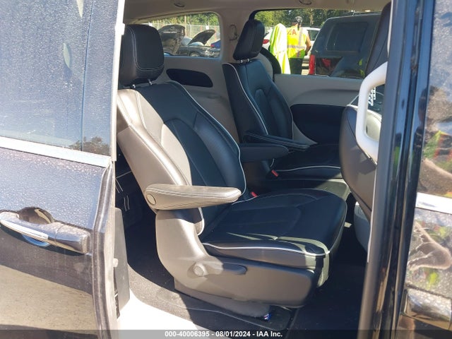 2C4RC1S73PR632652 Chrysler Pacifica Hybrid Limited
