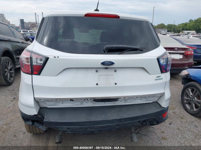 Ford ESCAPE SE 2017 1FMCU0GD2HUE38898 Image 12