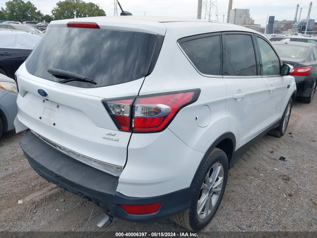 Ford ESCAPE SE 2017 1FMCU0GD2HUE38898 Image 4