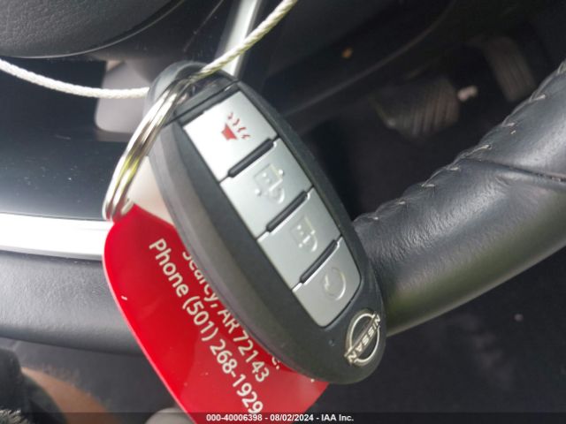 5N1DR3BAXNC235117 Nissan Pathfinder Sv 2wd