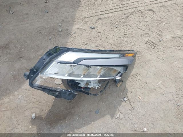 5N1DR3BAXNC235117 Nissan Pathfinder Sv 2wd