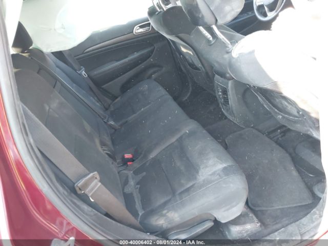 1C4RJFAG6HC915237 Jeep Grand Cherokee Laredo 4x4