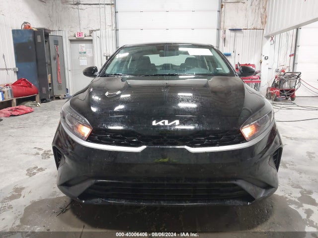 KIA Forte Lxs 2024 3KPF24AD8RE741837 Image 12