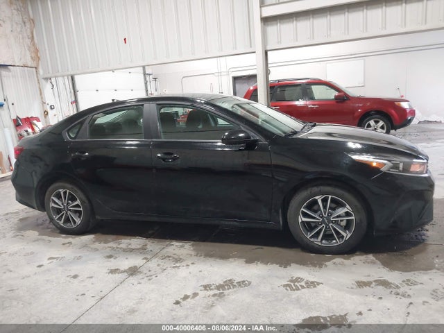 KIA Forte Lxs 2024 3KPF24AD8RE741837 Image 13