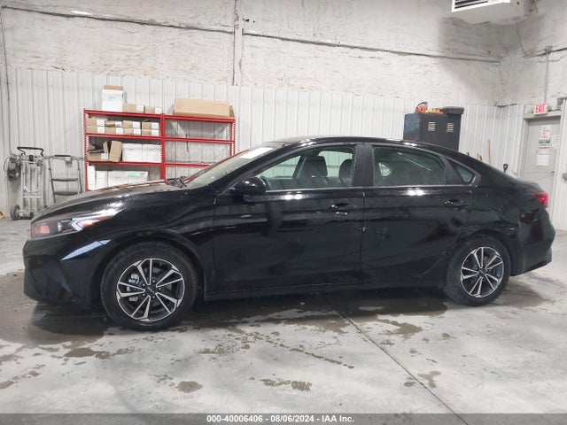 KIA Forte Lxs 2024 3KPF24AD8RE741837 Image 14