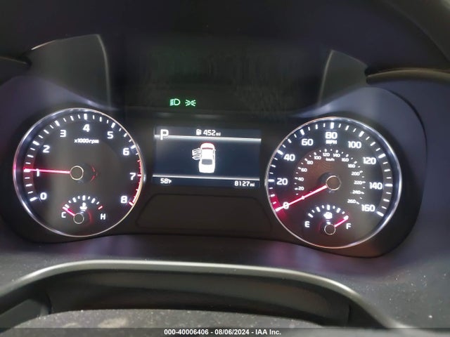 KIA Forte Lxs 2024 3KPF24AD8RE741837 Image 15