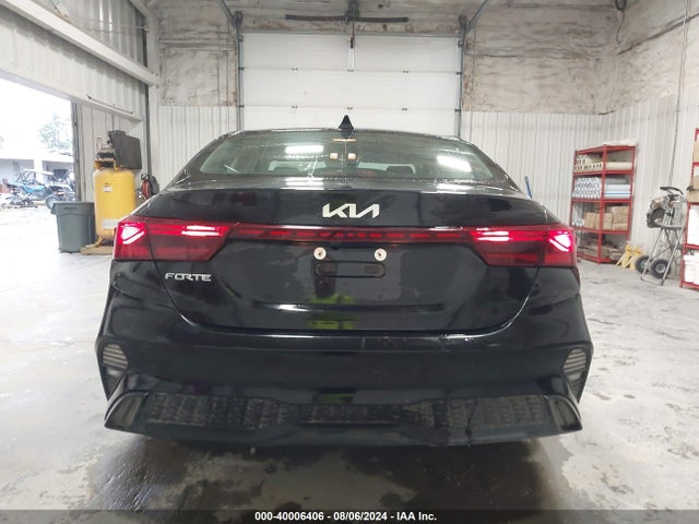 KIA Forte Lxs 2024 3KPF24AD8RE741837 Image 16