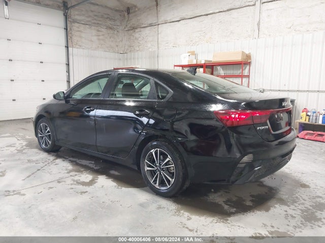 KIA Forte Lxs 2024 3KPF24AD8RE741837 Image 3