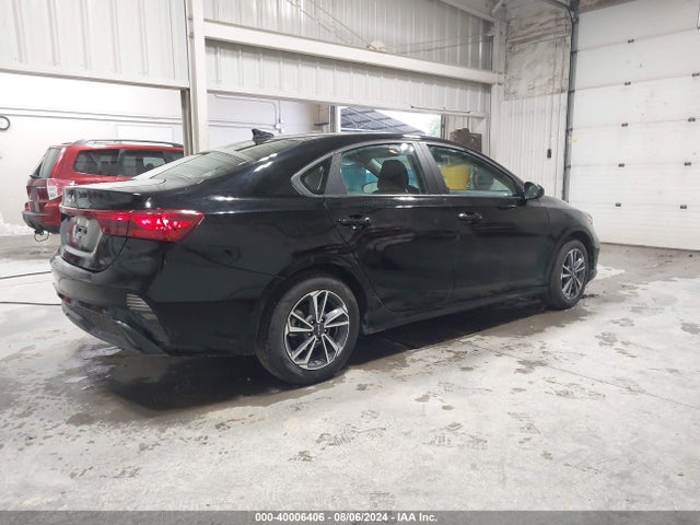 KIA Forte Lxs 2024 3KPF24AD8RE741837 Image 4