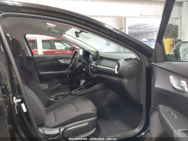 KIA Forte Lxs 2024 3KPF24AD8RE741837 Image 5