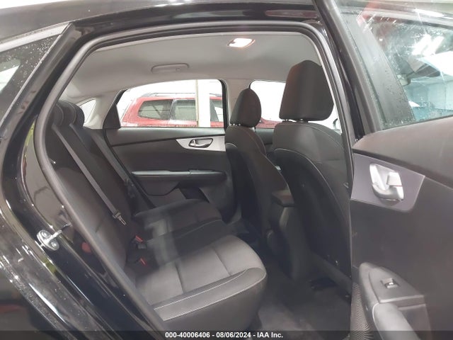 KIA Forte Lxs 2024 3KPF24AD8RE741837 Image 8