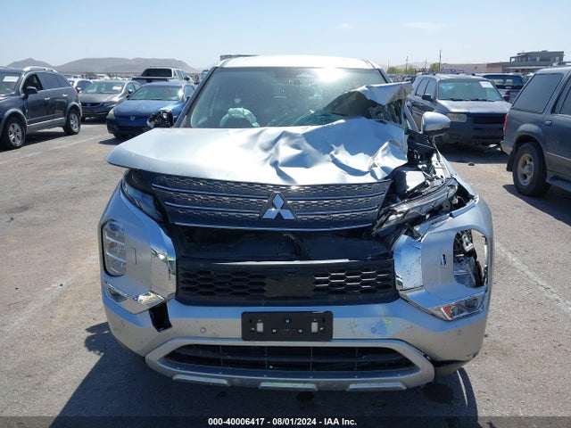JA4J4VA83RZ038979 Mitsubishi Outlander Se 2.5 S-awc/se Black Edition S-awc/se Black Edition W/pano Roof S-awc/se Ralliart S-awc