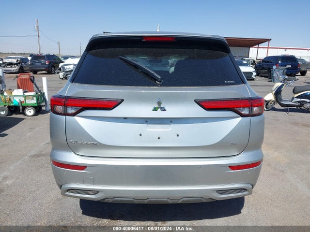 JA4J4VA83RZ038979 Mitsubishi Outlander Se 2.5 S-awc/se Black Edition S-awc/se Black Edition W/pano Roof S-awc/se Ralliart S-awc