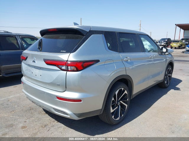 JA4J4VA83RZ038979 Mitsubishi Outlander Se 2.5 S-awc/se Black Edition S-awc/se Black Edition W/pano Roof S-awc/se Ralliart S-awc
