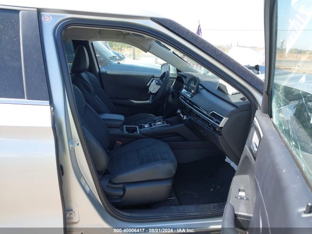 JA4J4VA83RZ038979 Mitsubishi Outlander Se 2.5 S-awc/se Black Edition S-awc/se Black Edition W/pano Roof S-awc/se Ralliart S-awc