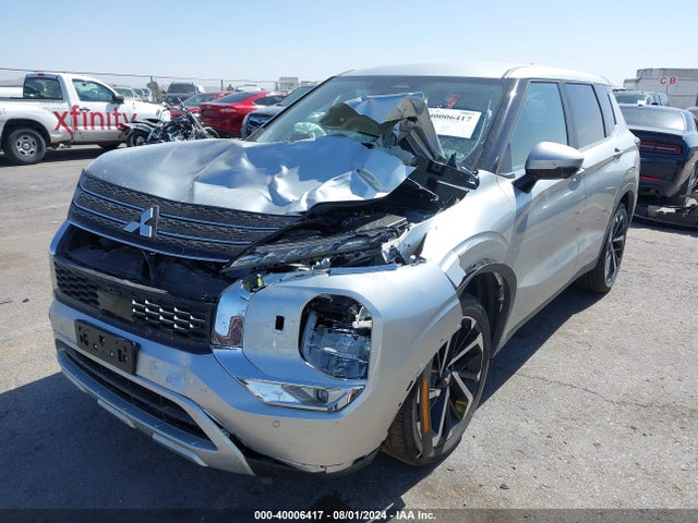 JA4J4VA83RZ038979 Mitsubishi Outlander Se 2.5 S-awc/se Black Edition S-awc/se Black Edition W/pano Roof S-awc/se Ralliart S-awc