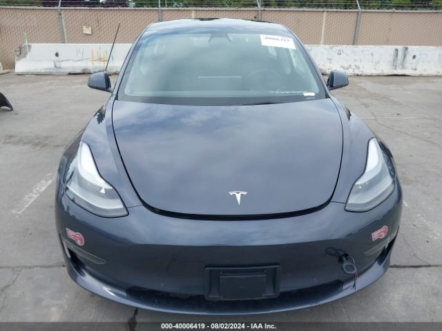 5YJ3E1EC9NF129029 Tesla Model 3 Performance Dual Motor All-wheel Drive