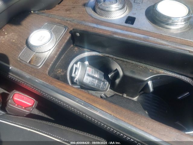 KMUHBDSB0PU121727 Genesis Gv80 2.5t Awd
