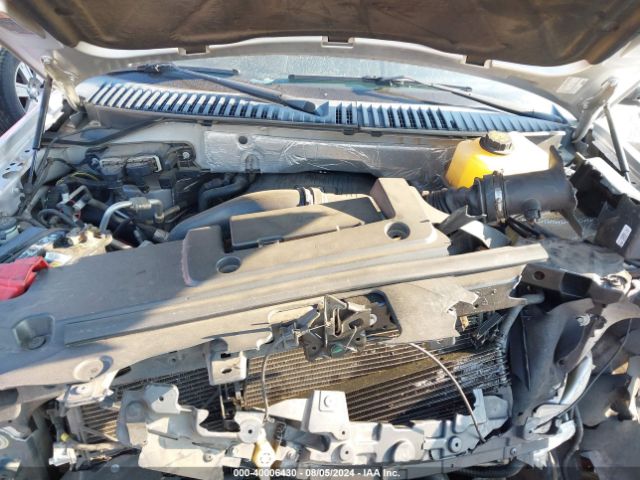 5LMJJ3HT8HEL03164 Lincoln Navigator L Select
