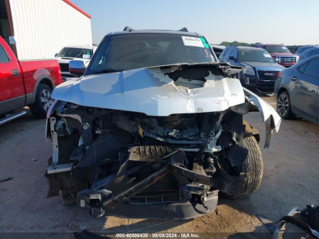 5LMJJ3HT8HEL03164 Lincoln Navigator L Select