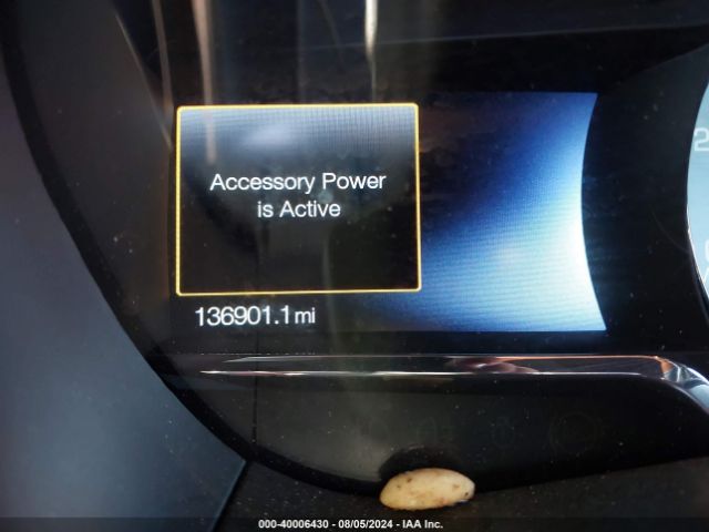 5LMJJ3HT8HEL03164 Lincoln Navigator L Select