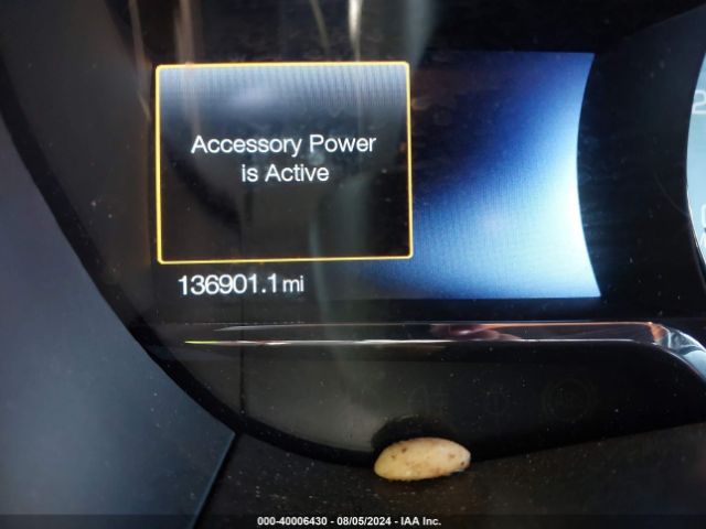5LMJJ3HT8HEL03164 Lincoln Navigator L Select