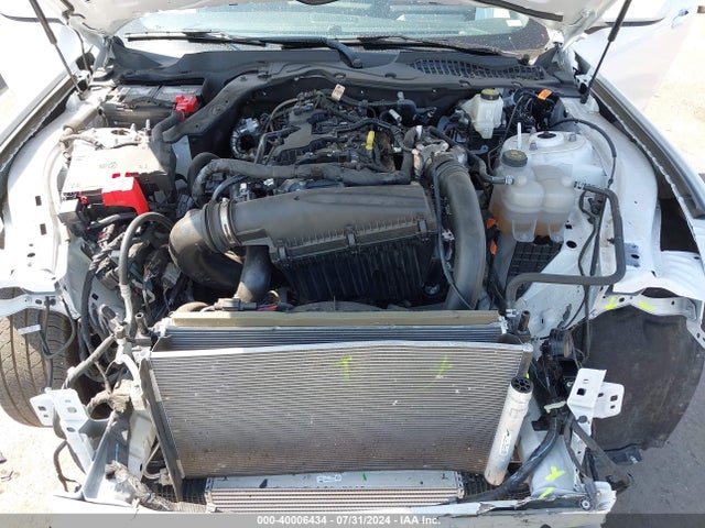 Ford Mustang Ecoboost Fastback 2024 1FA6P8TH3R5107409 Image 10