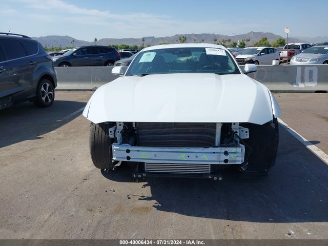 Ford Mustang Ecoboost Fastback 2024 1FA6P8TH3R5107409 Image 13