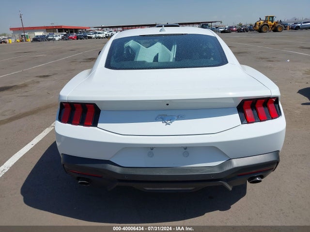 Ford Mustang Ecoboost Fastback 2024 1FA6P8TH3R5107409 Image 17