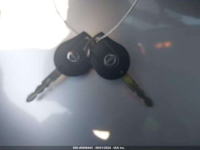 JN8AF5MR5ET354826 Nissan JUKE S