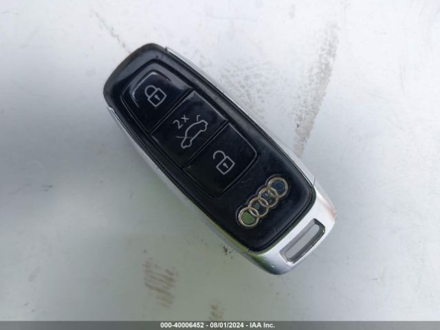 WA1VABGE5KB011092 Audi E-tron Premium Plus