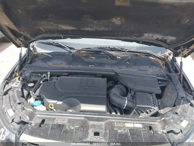 SALCP2RX2JH728175 Land Rover Discovery Sport Se