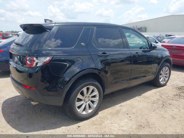 SALCP2RX2JH728175 Land Rover Discovery Sport Se